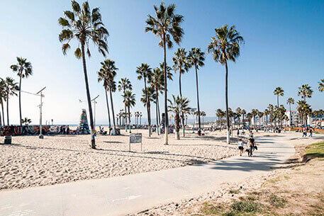 La Californie